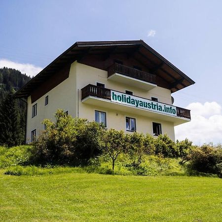 10Bedroom House Obertauern-Salzburg For 30 People Radstadt Exterior foto