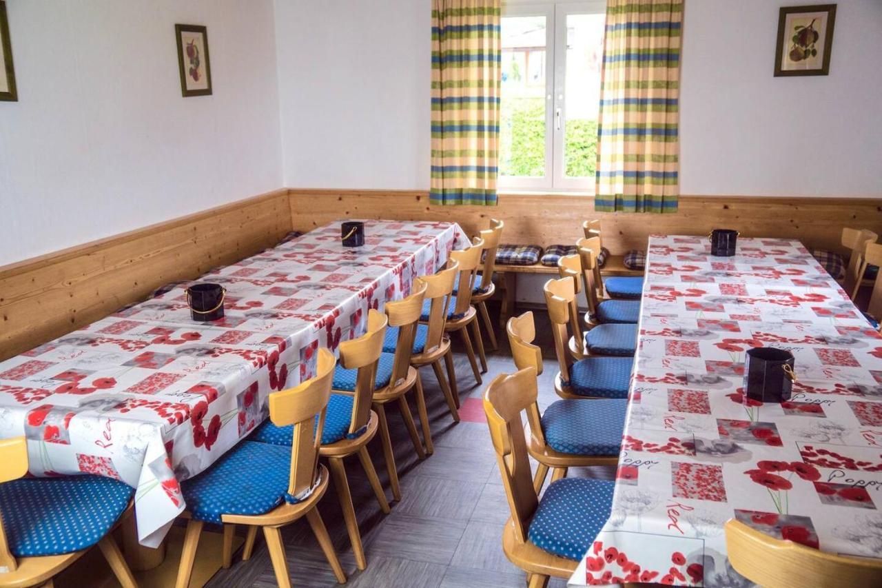 10Bedroom House Obertauern-Salzburg For 30 People Radstadt Exterior foto