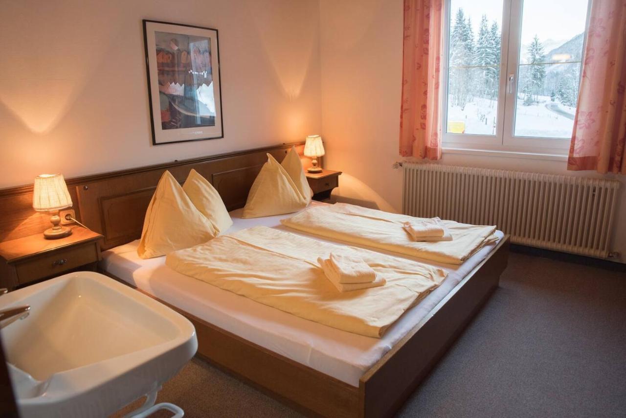 10Bedroom House Obertauern-Salzburg For 30 People Radstadt Exterior foto
