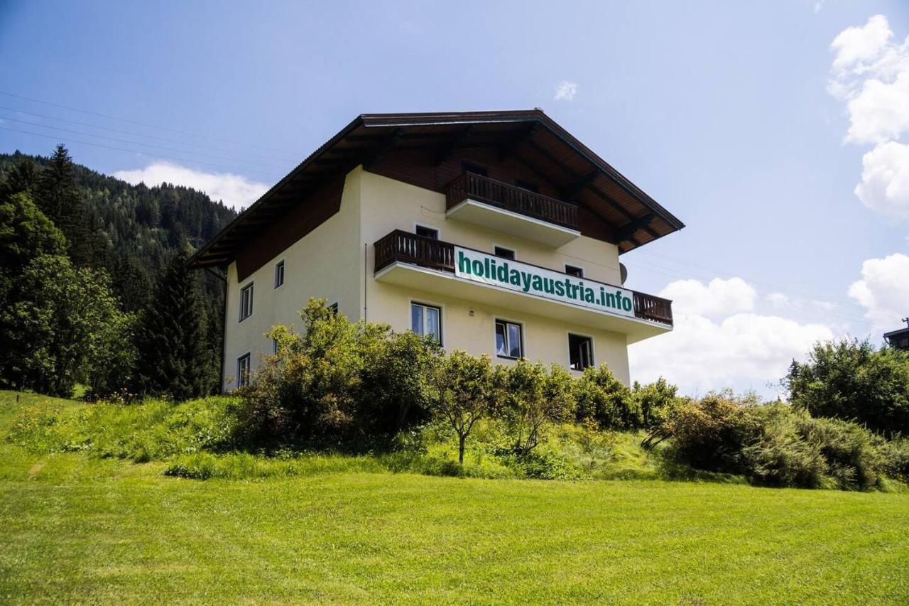 10Bedroom House Obertauern-Salzburg For 30 People Radstadt Exterior foto