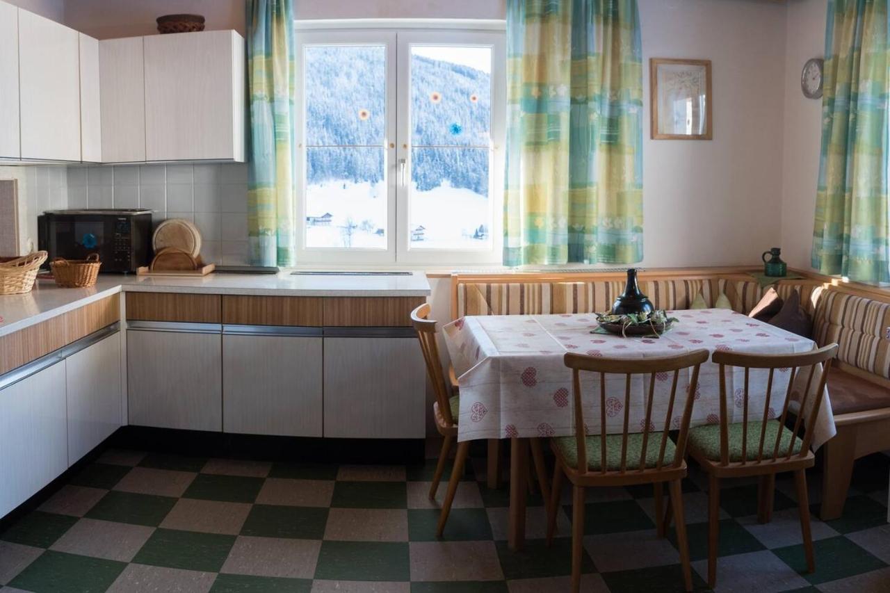 10Bedroom House Obertauern-Salzburg For 30 People Radstadt Exterior foto
