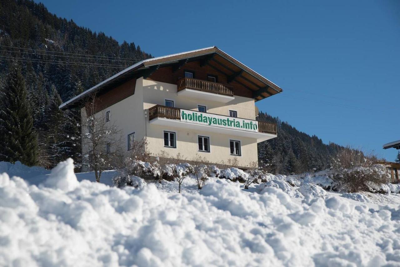 10Bedroom House Obertauern-Salzburg For 30 People Radstadt Exterior foto
