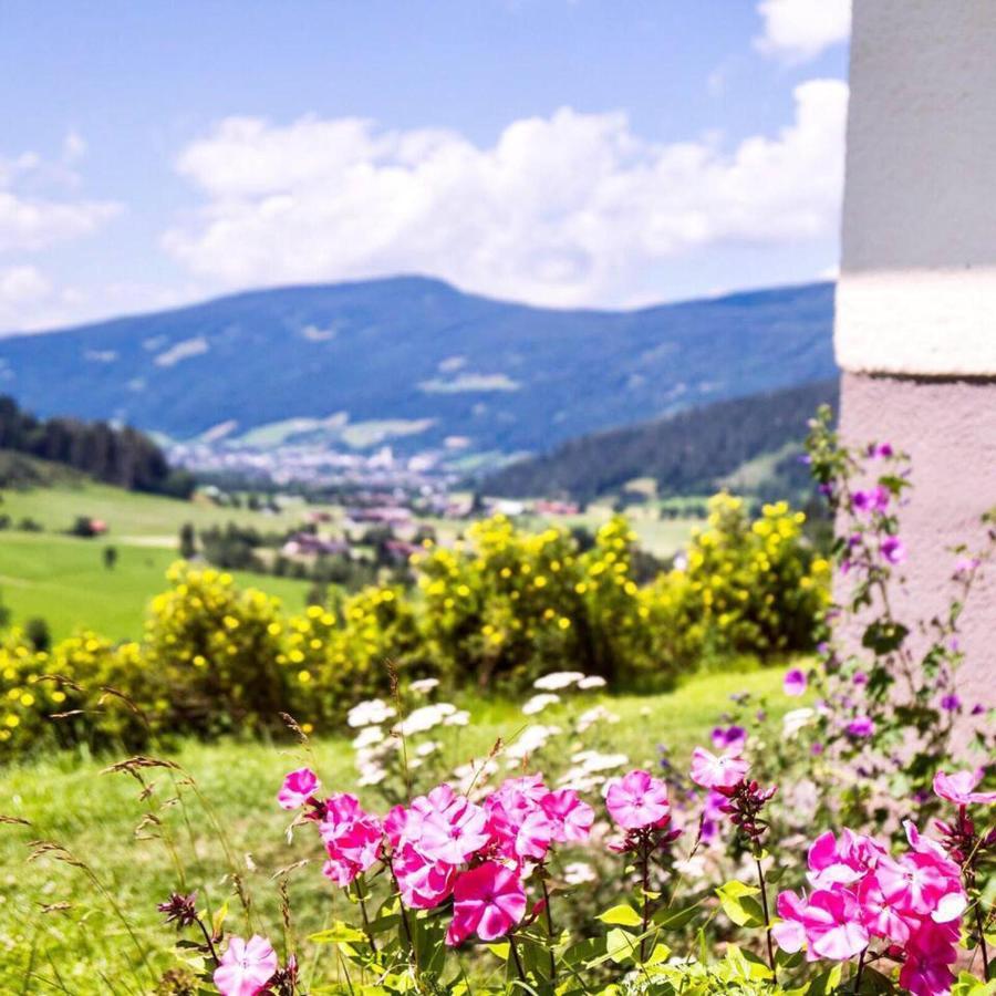 10Bedroom House Obertauern-Salzburg For 30 People Radstadt Exterior foto