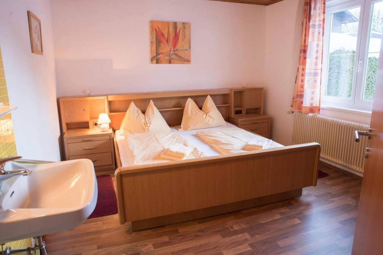 10Bedroom House Obertauern-Salzburg For 30 People Radstadt Exterior foto