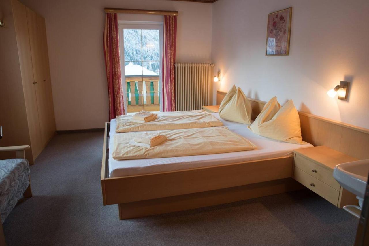 10Bedroom House Obertauern-Salzburg For 30 People Radstadt Exterior foto